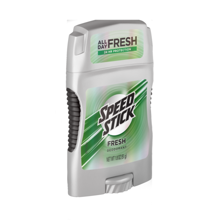 MENNEN Mennen Active Fresh Speed Stick Deodorant 1.8 oz., PK12 194021